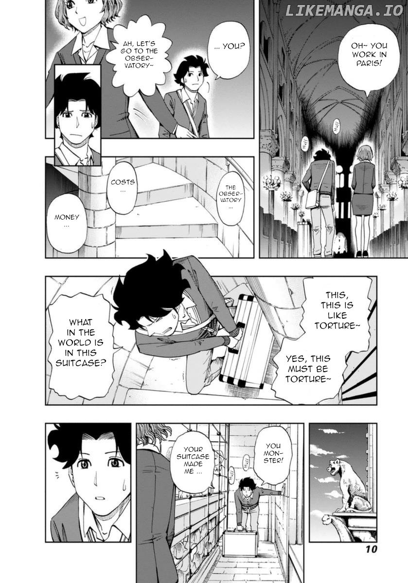 Manga page 11