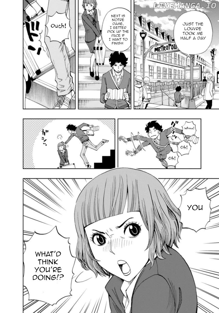 Manga page 7