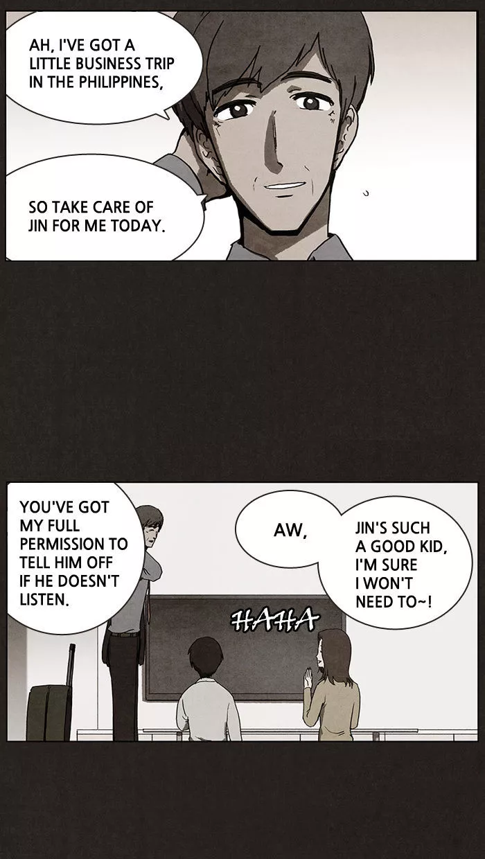 Manga page 10