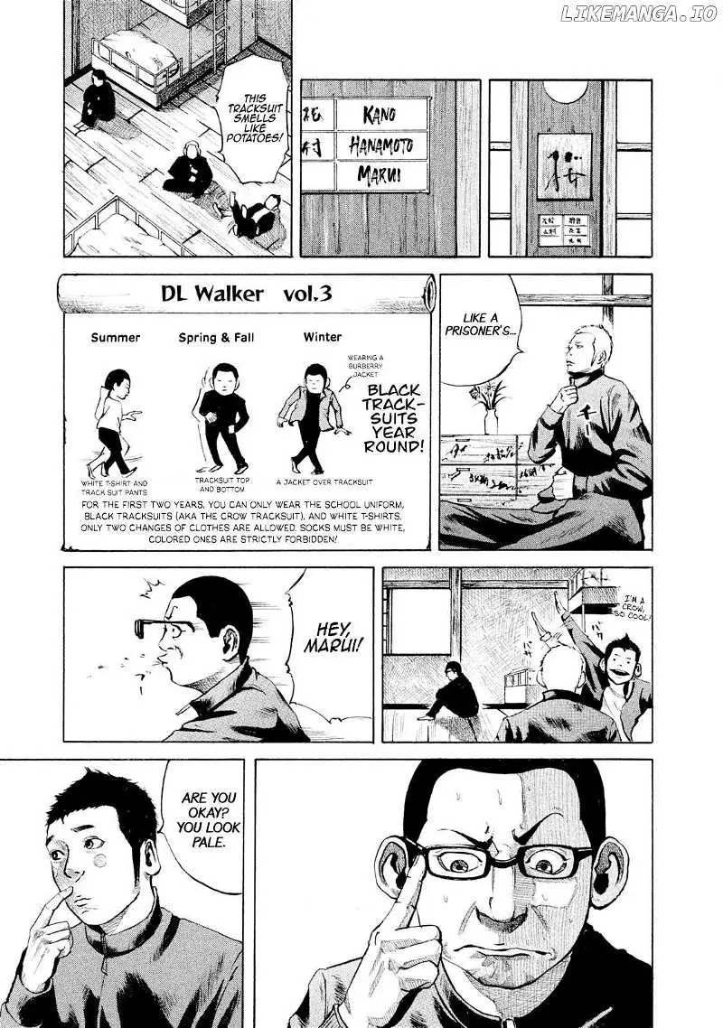 Manga page 9