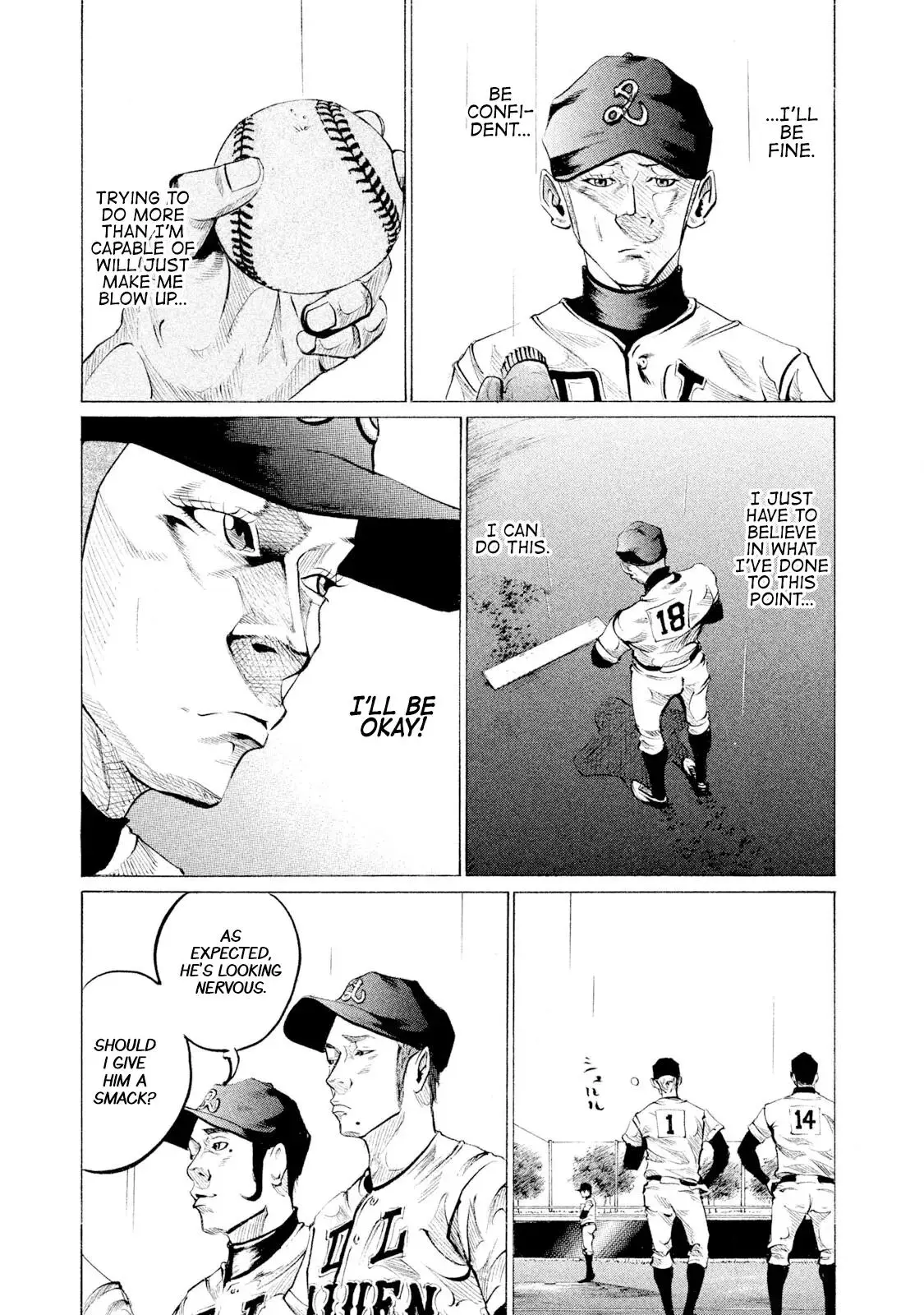 Manga page 10