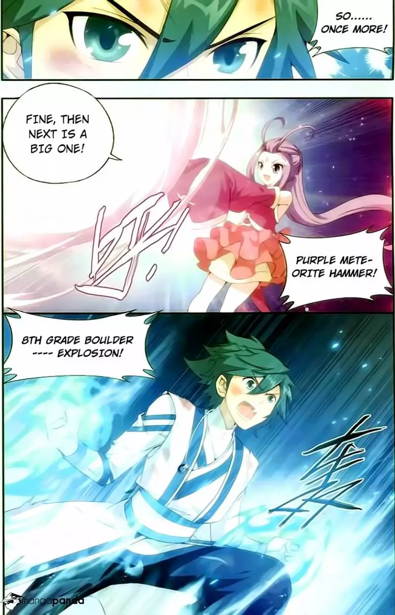 Manga page 11