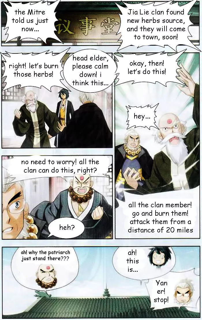 Manga page 11