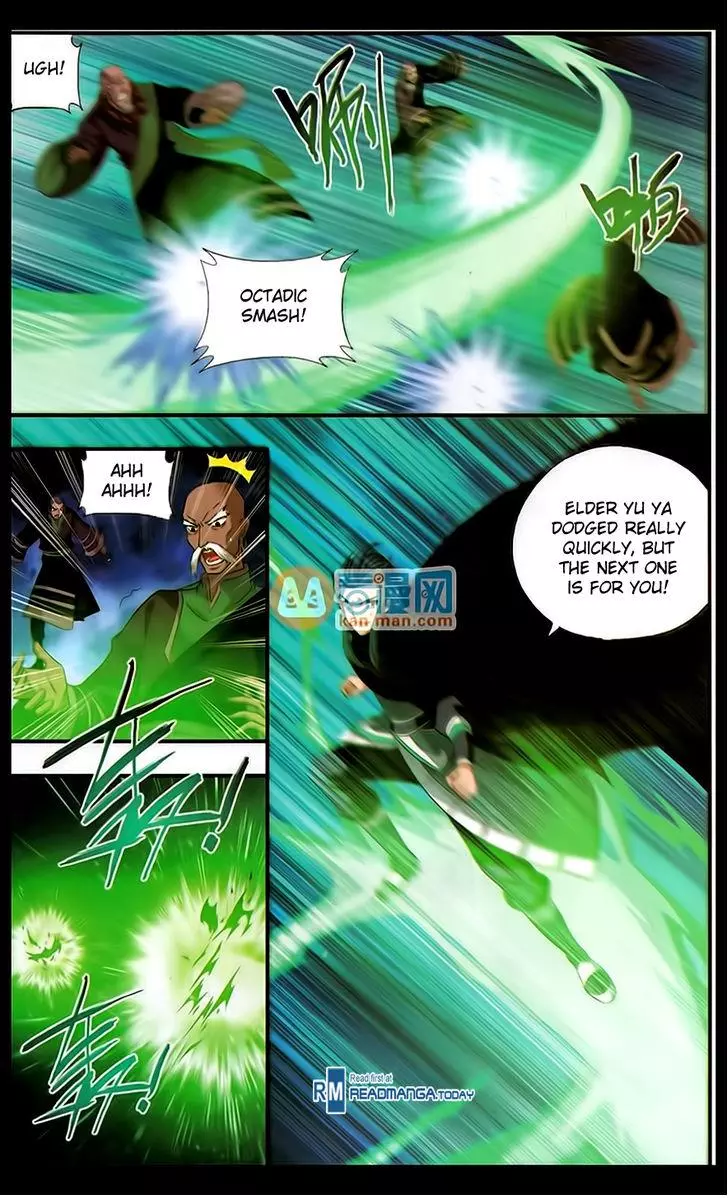 Manga page 20