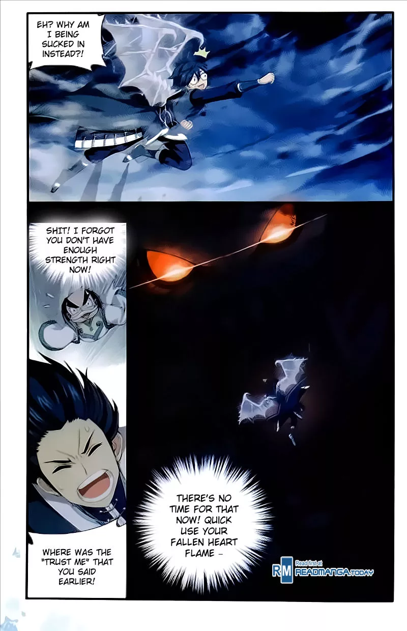 Manga page 10