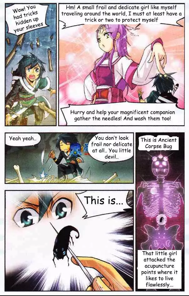 Manga page 15