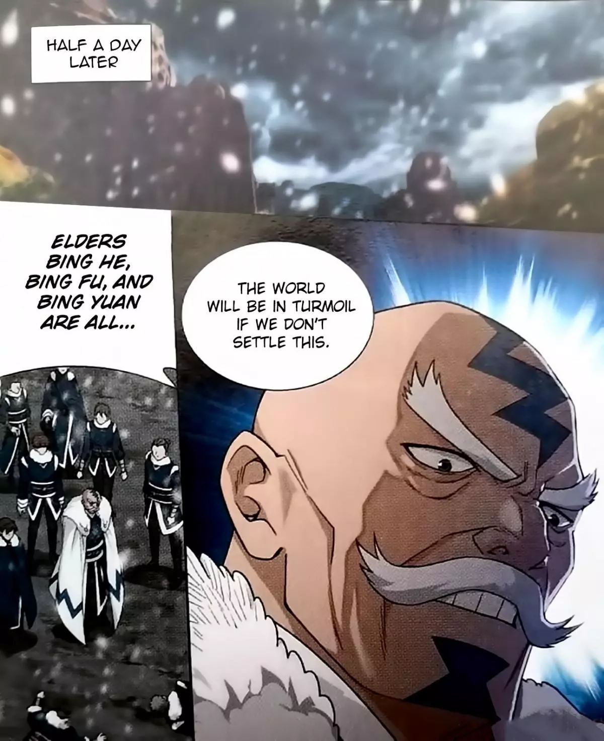 Manga page 39