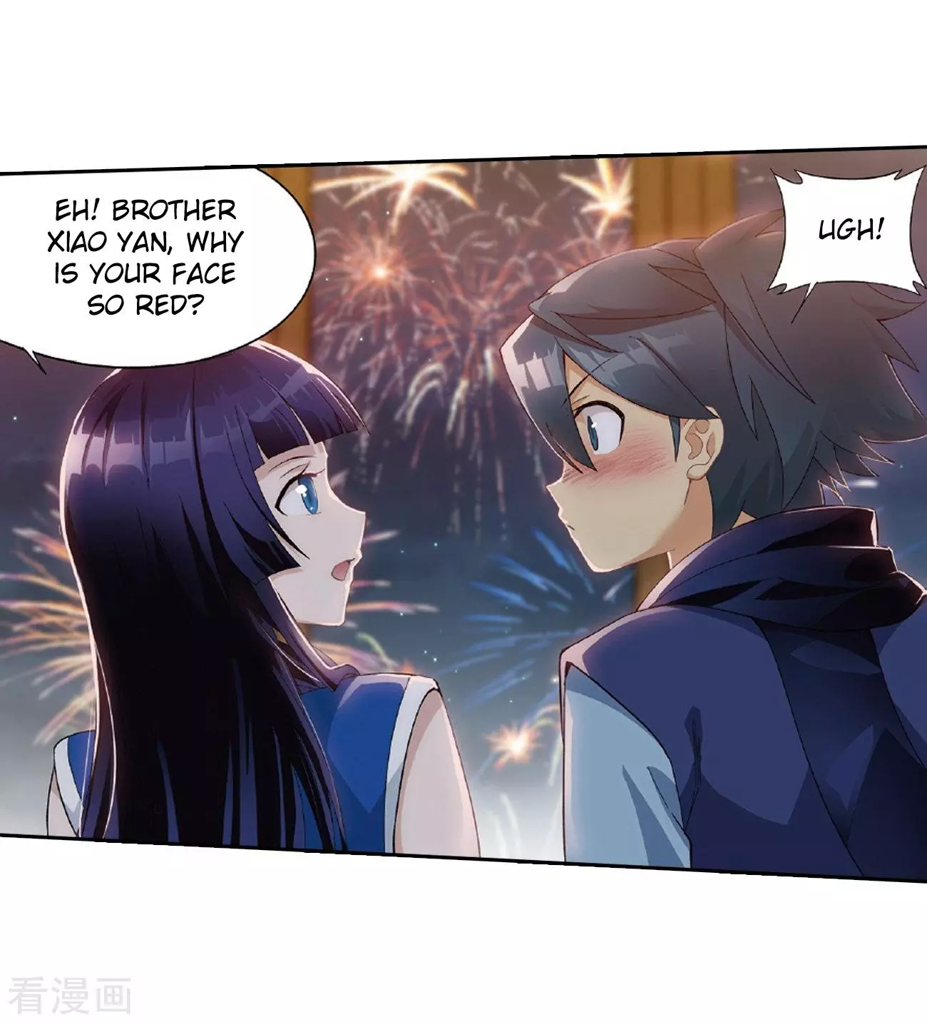 Manga page 46