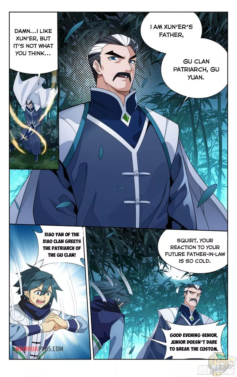Manga page 11