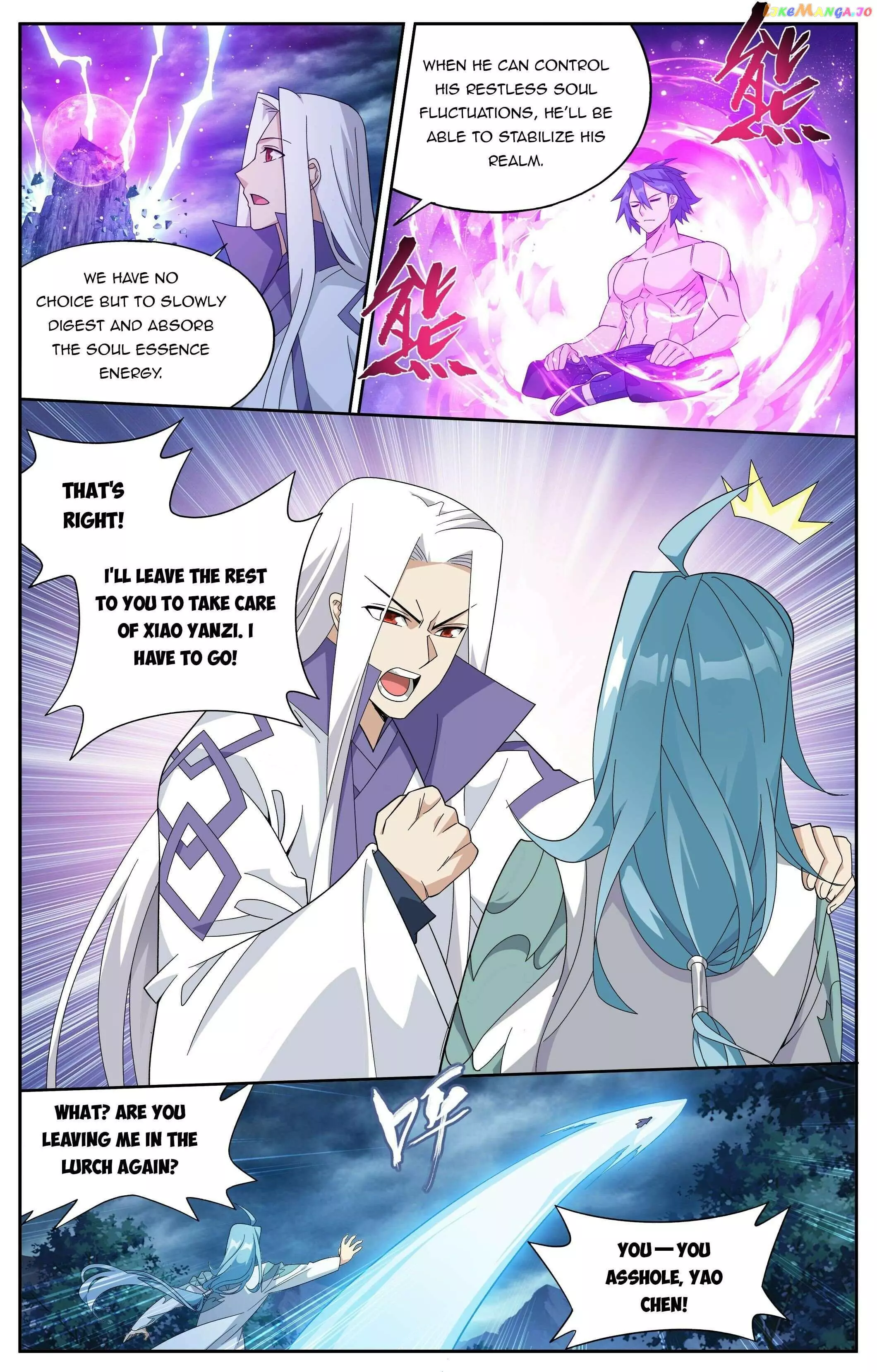 Manga page 10
