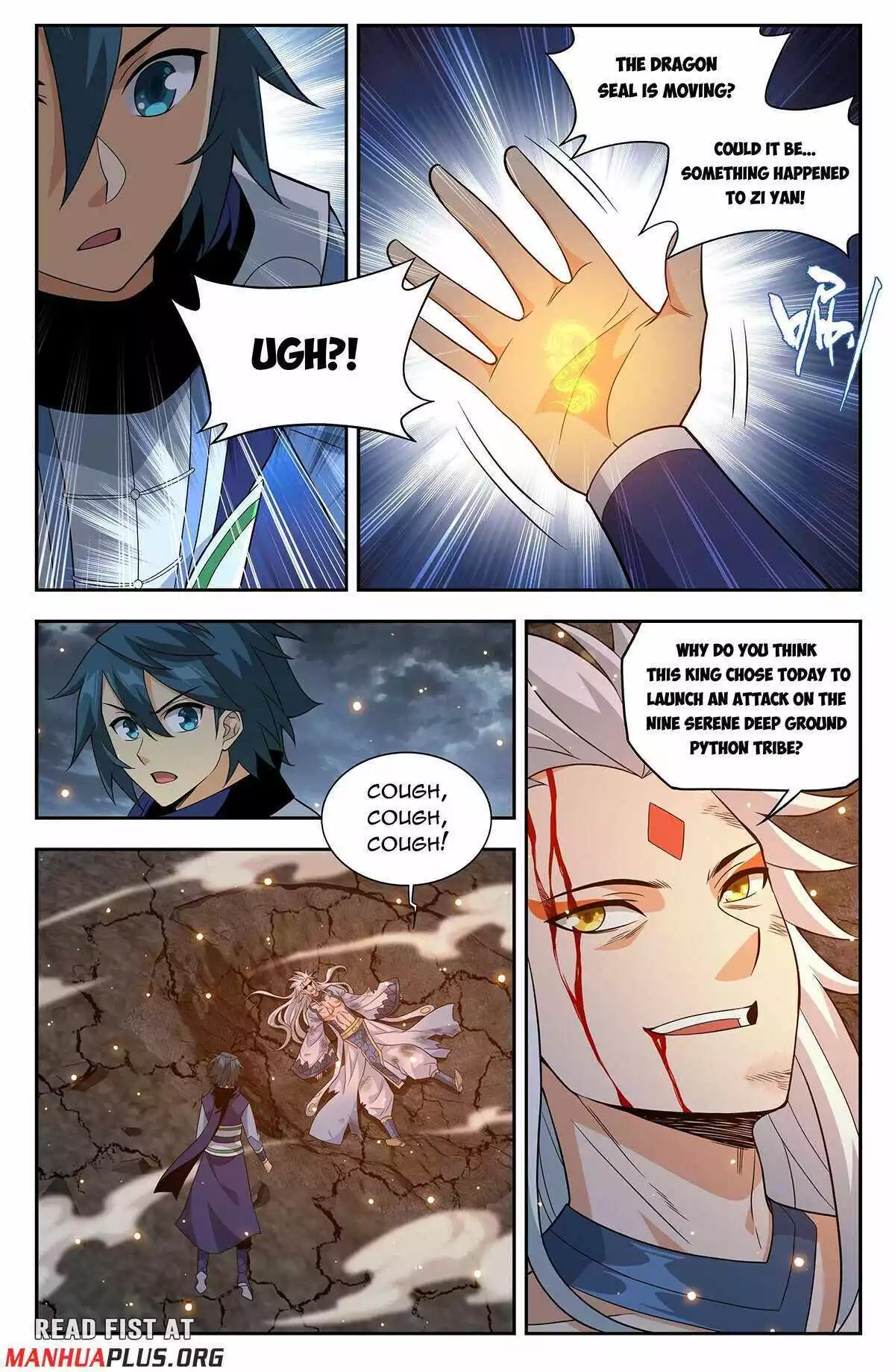Manga page 13