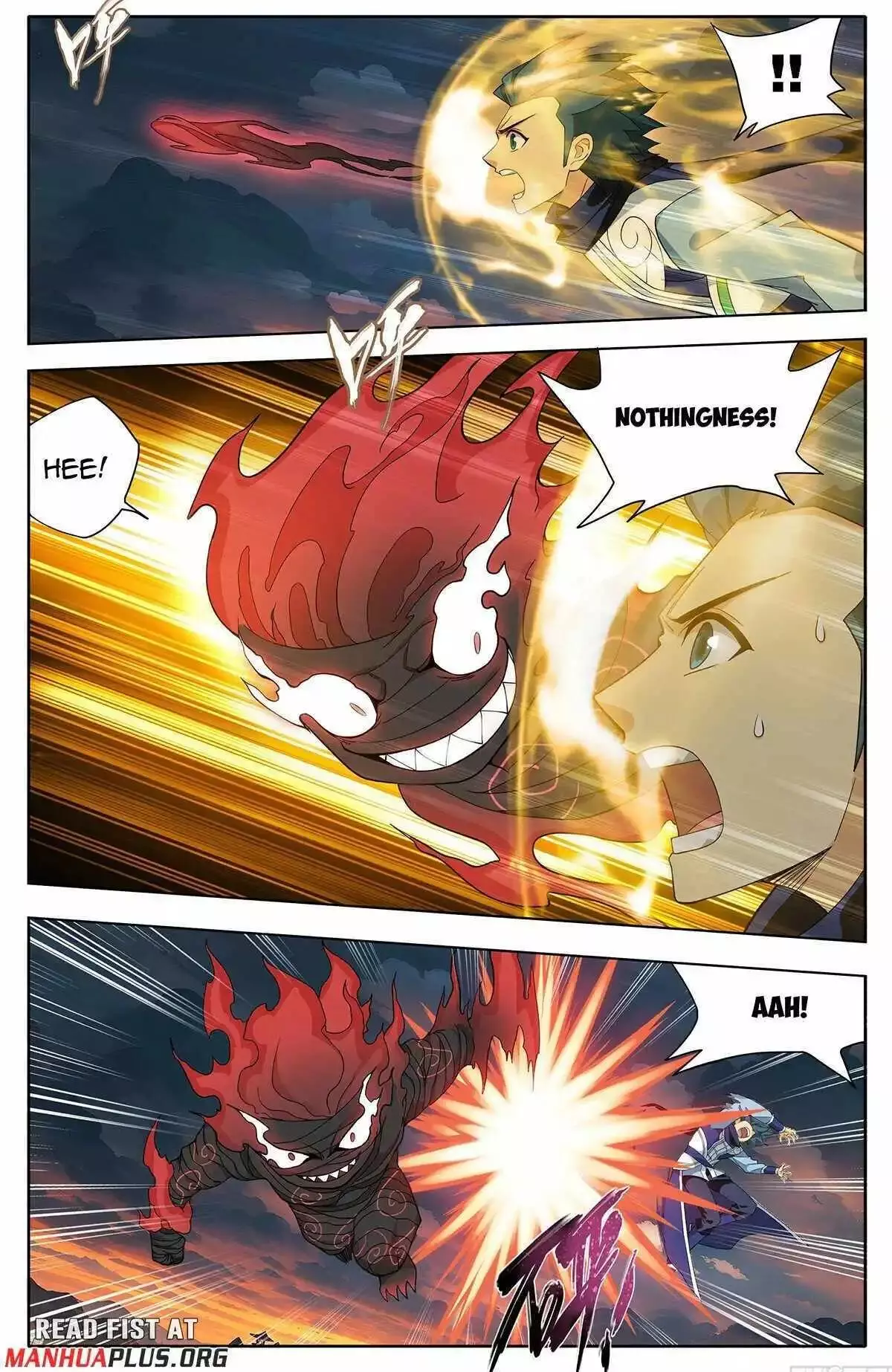 Manga page 20