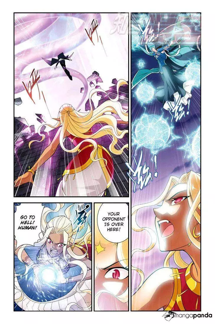Manga page 9