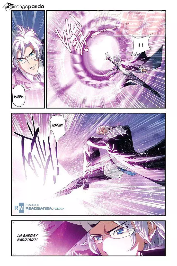 Manga page 11