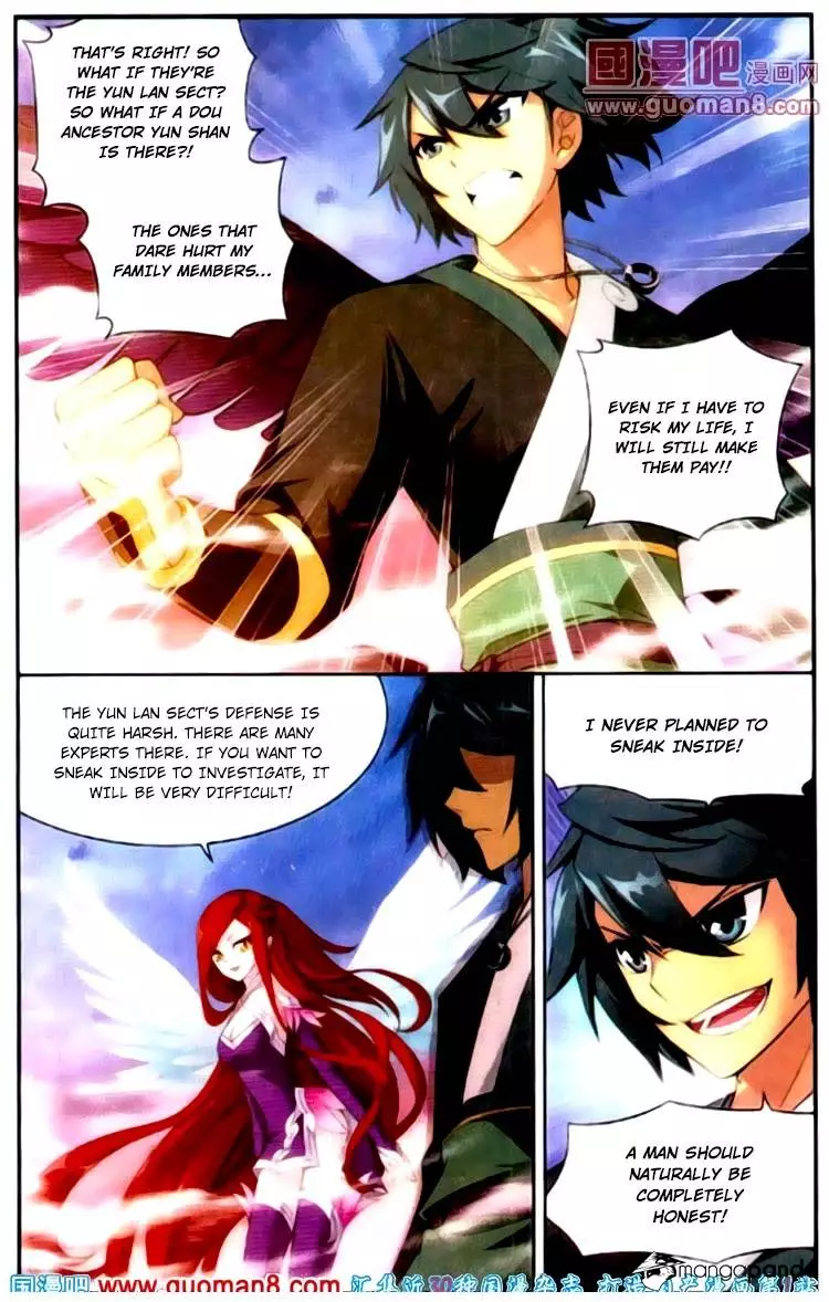 Manga page 11