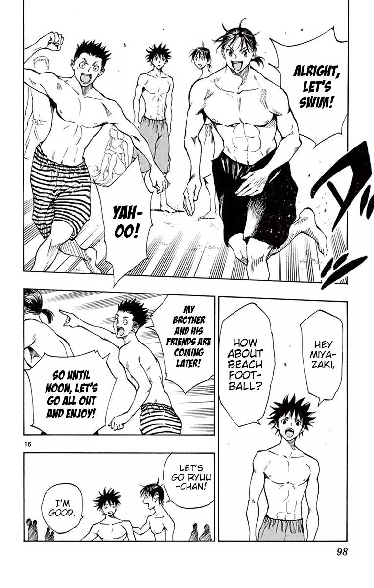 Manga page 16