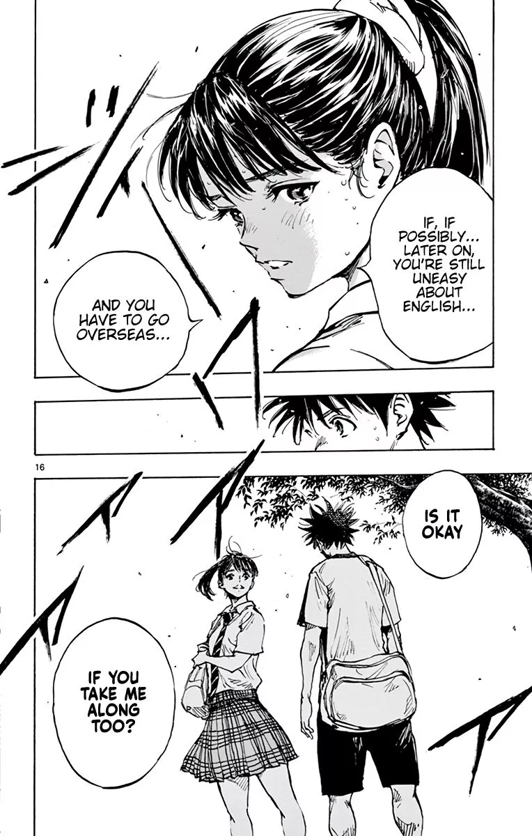 Manga page 21