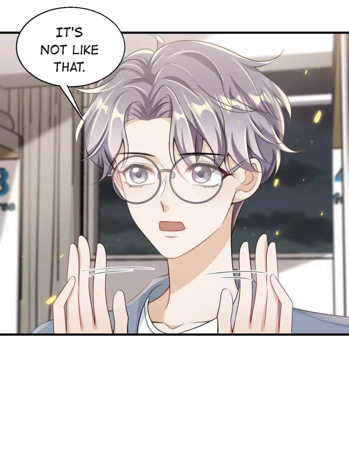 Manga page 33