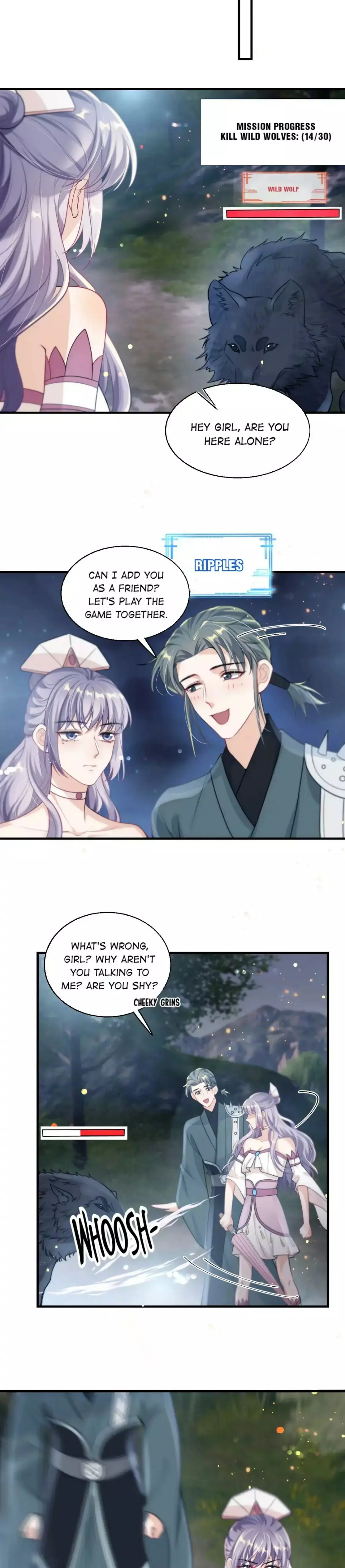 Manga page 13