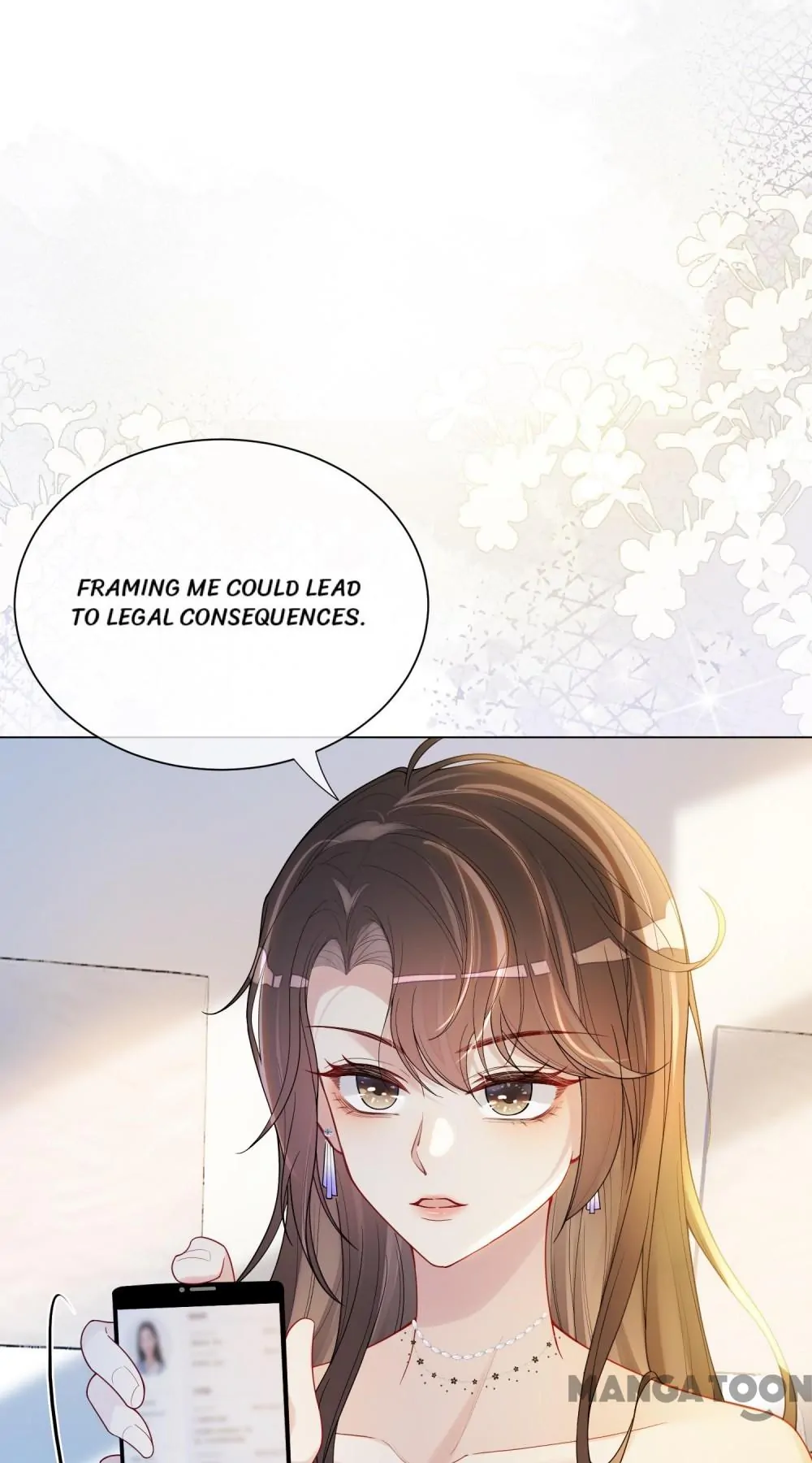 Manga page 42