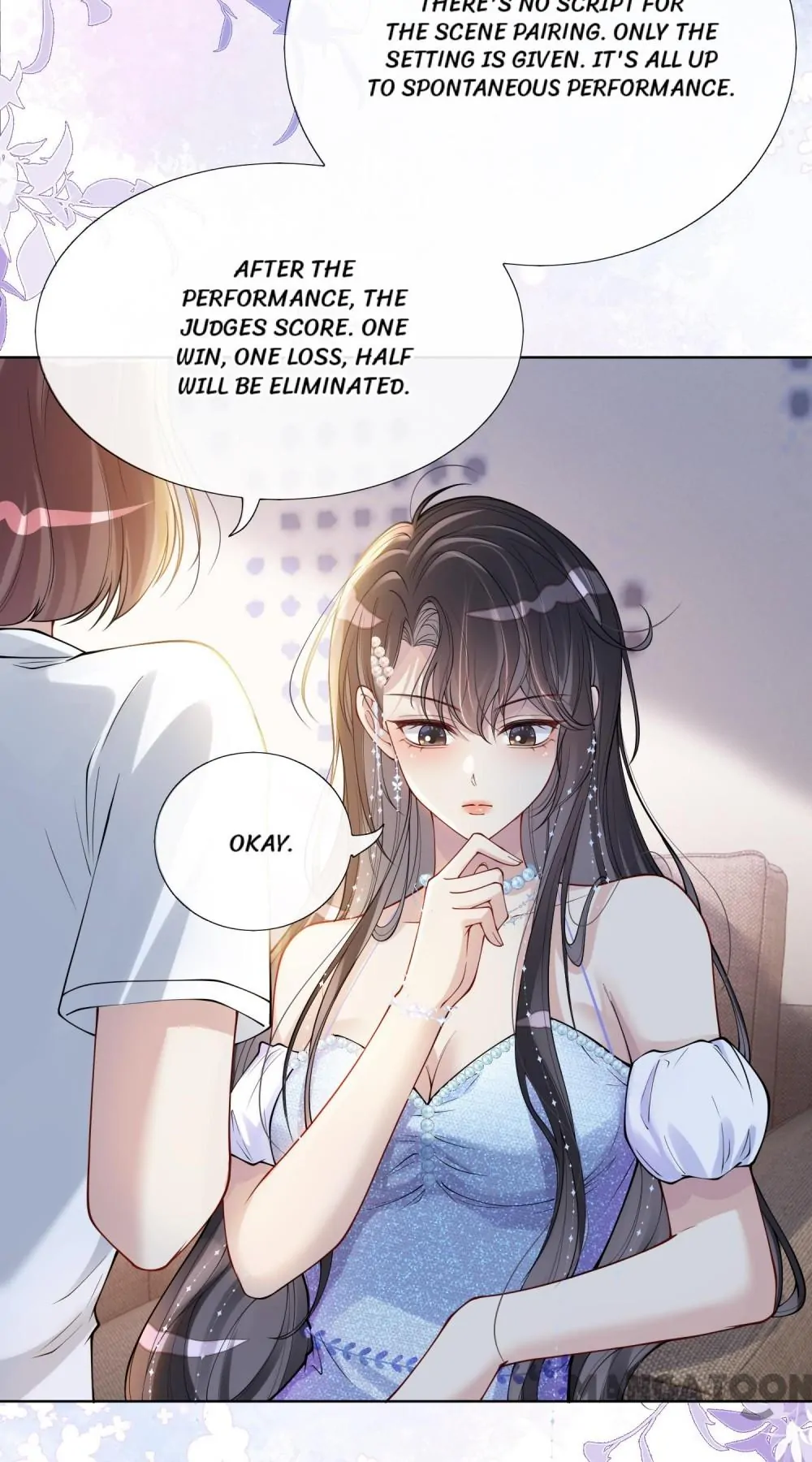 Manga page 21