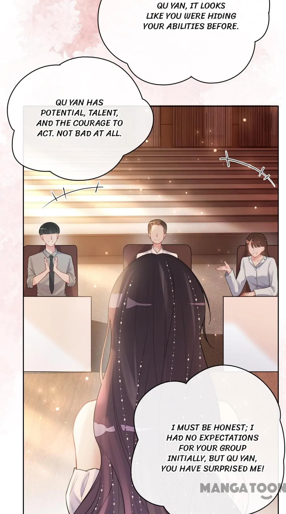 Manga page 50