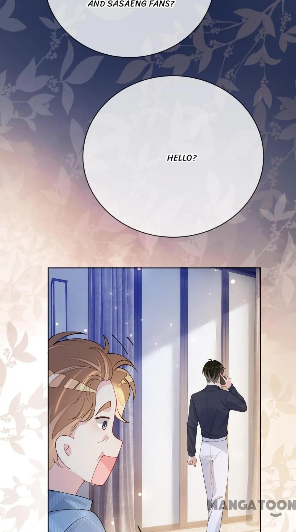 Manga page 14
