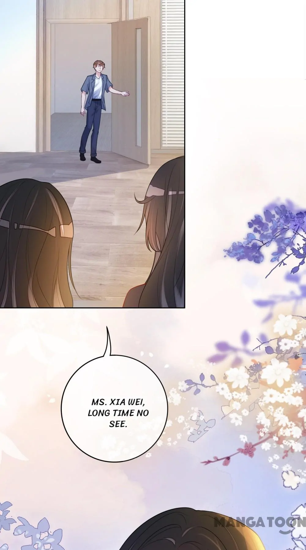 Manga page 40