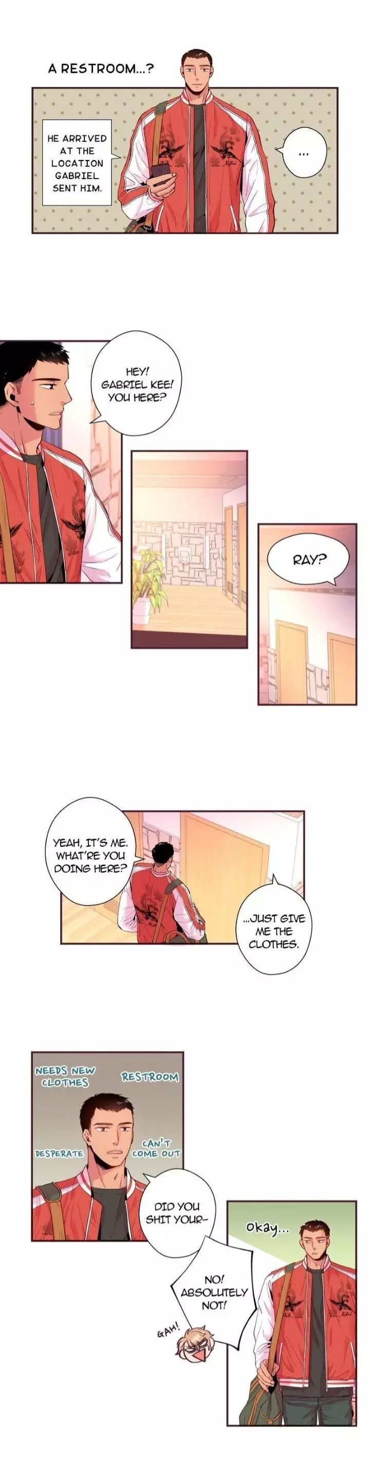 Manga page 7