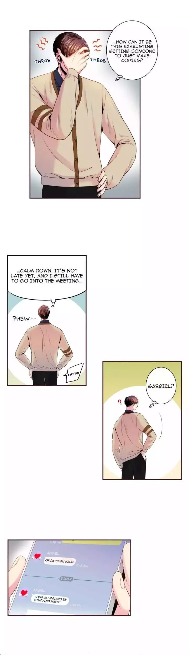 Manga page 12