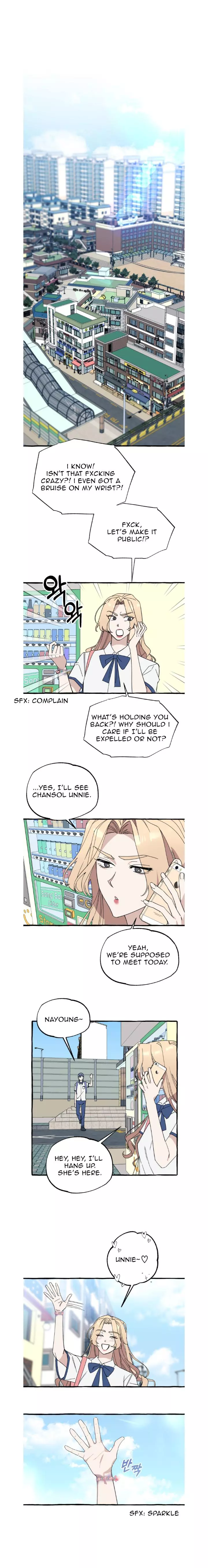 Manga page 12