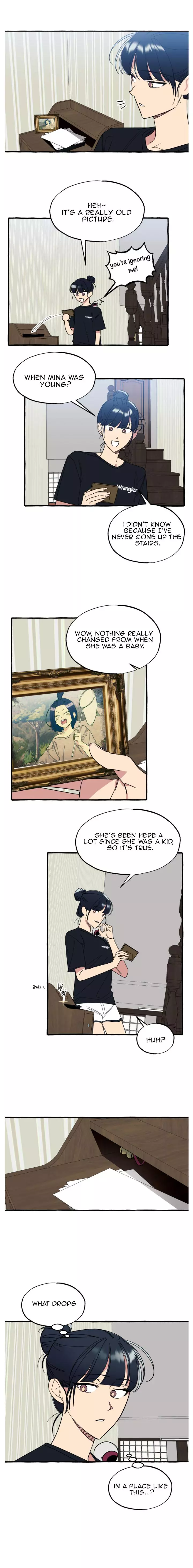 Manga page 9