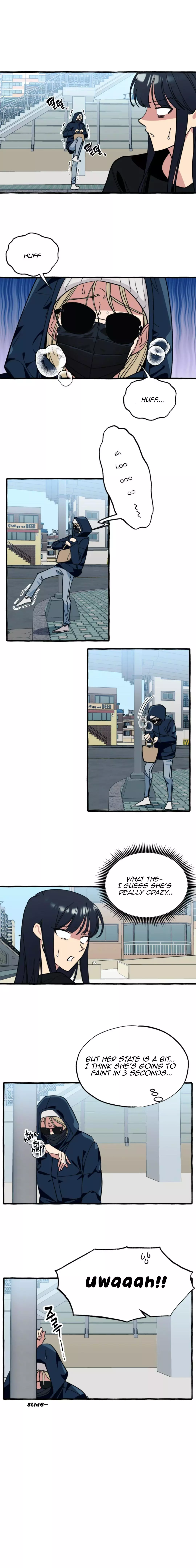 Manga page 4