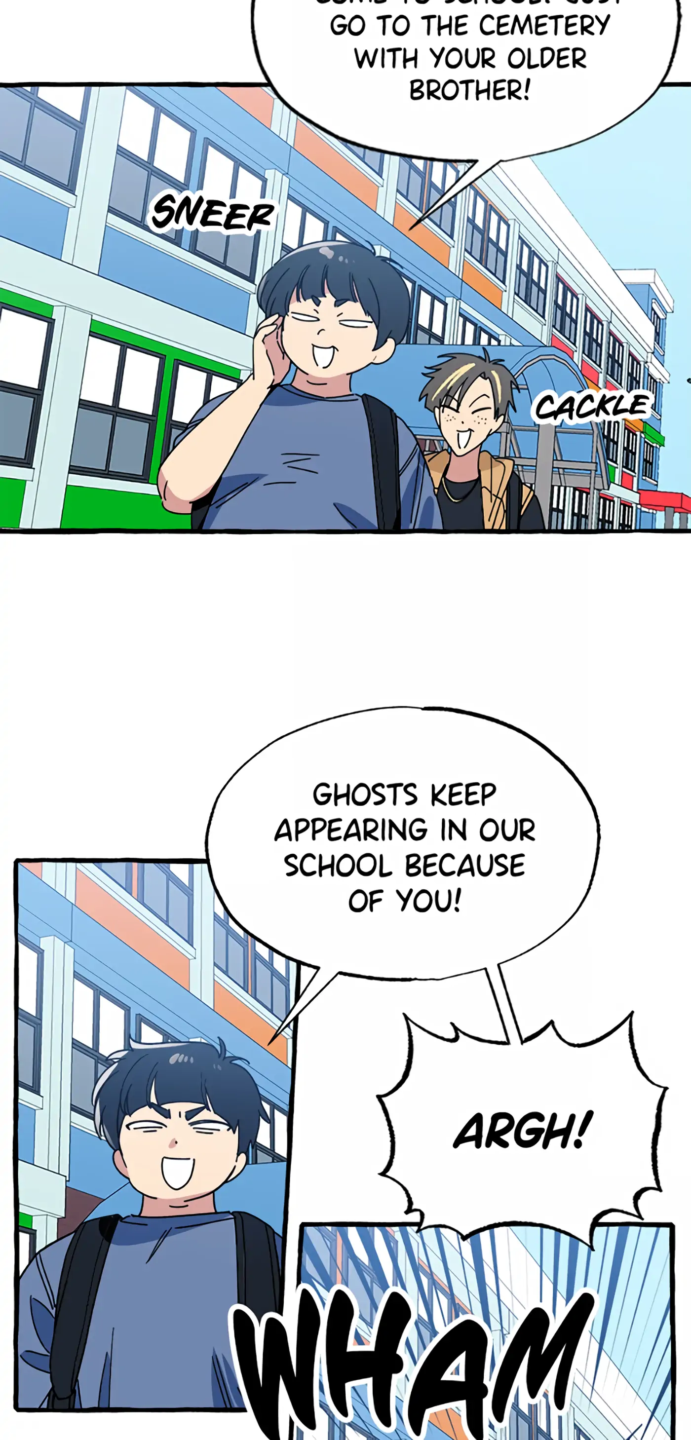 Manga page 20
