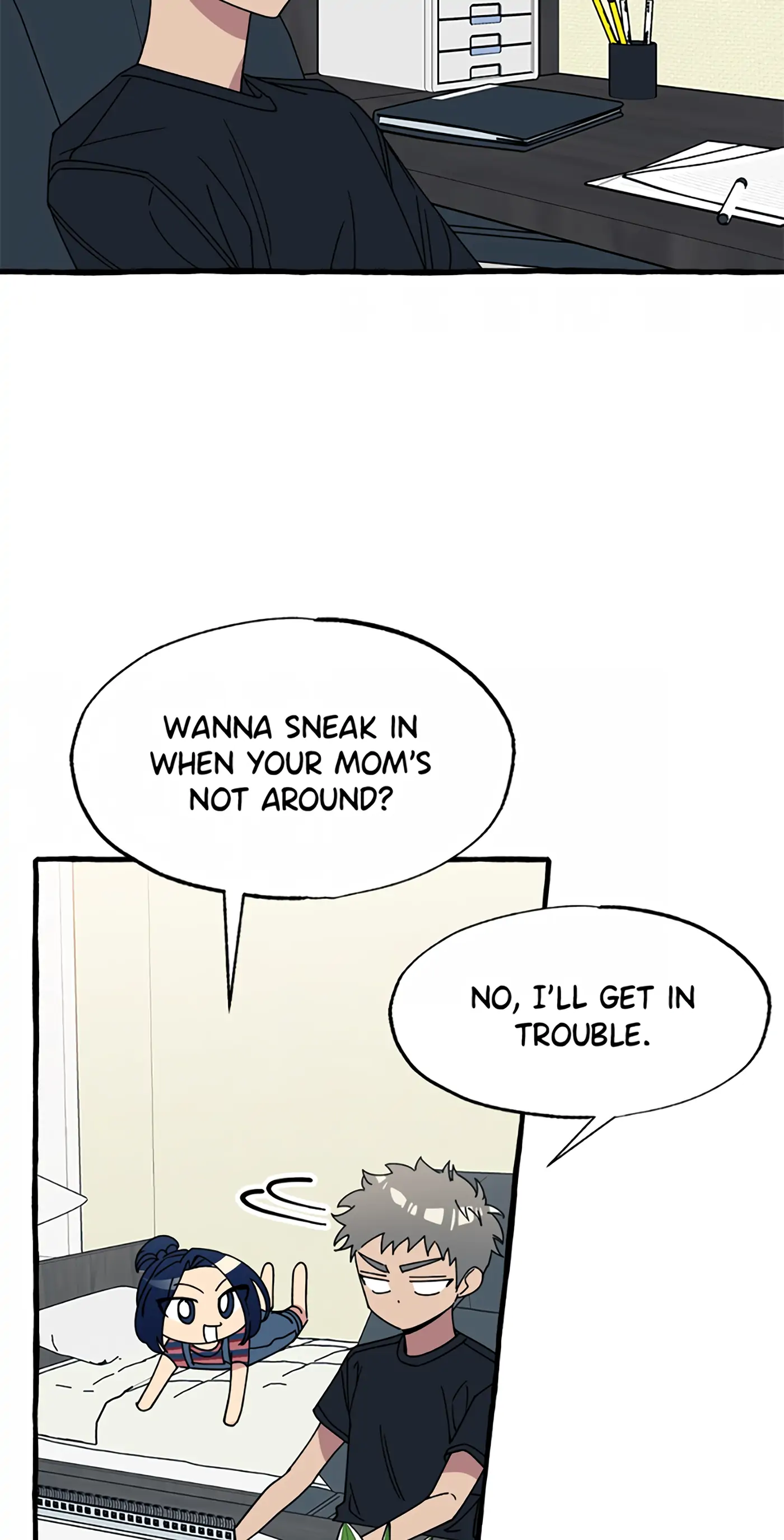 Manga page 42