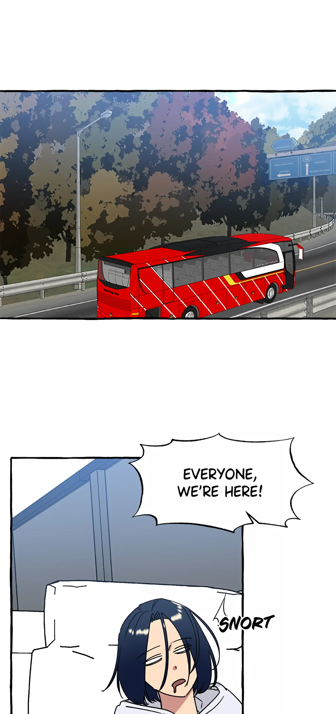 Manga page 19