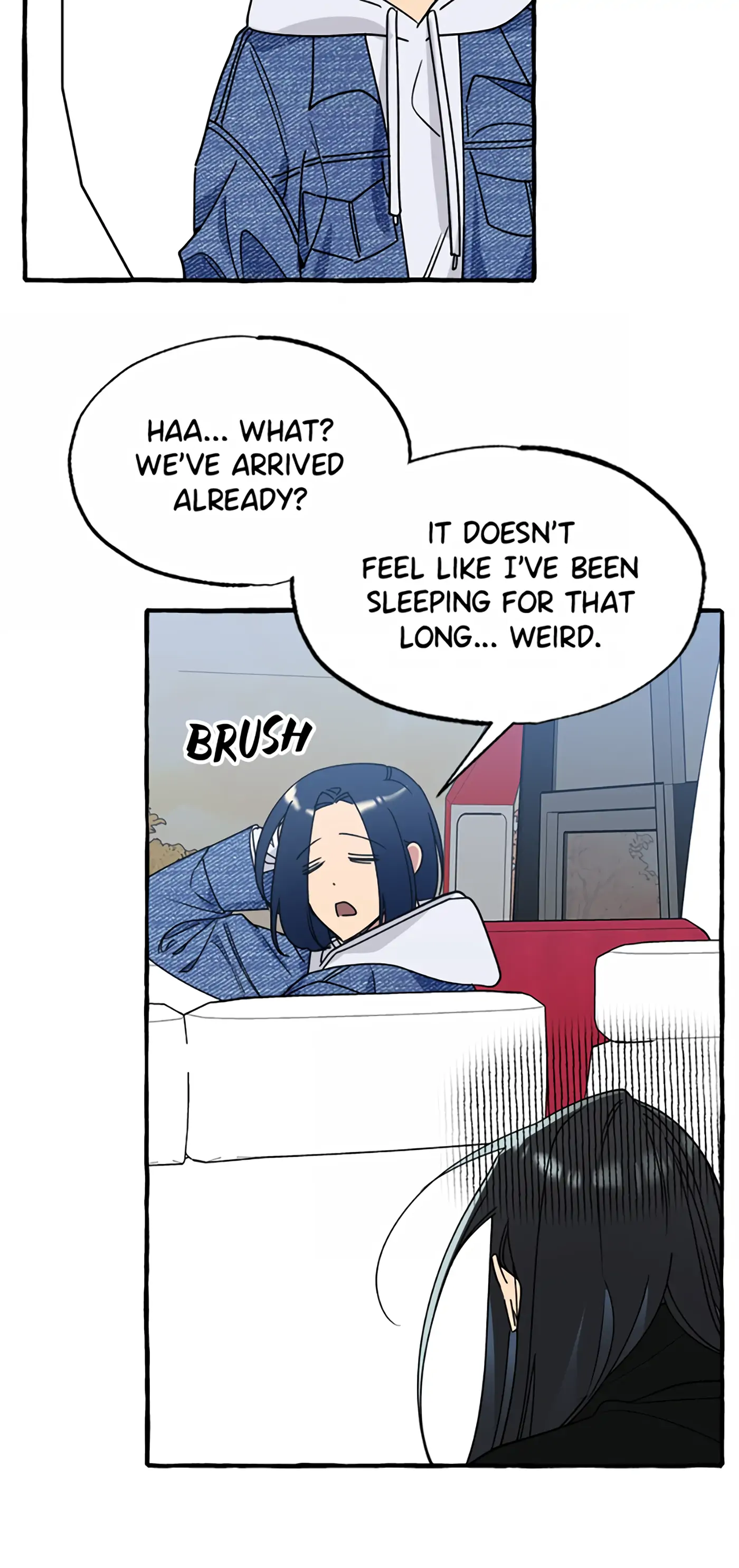 Manga page 20