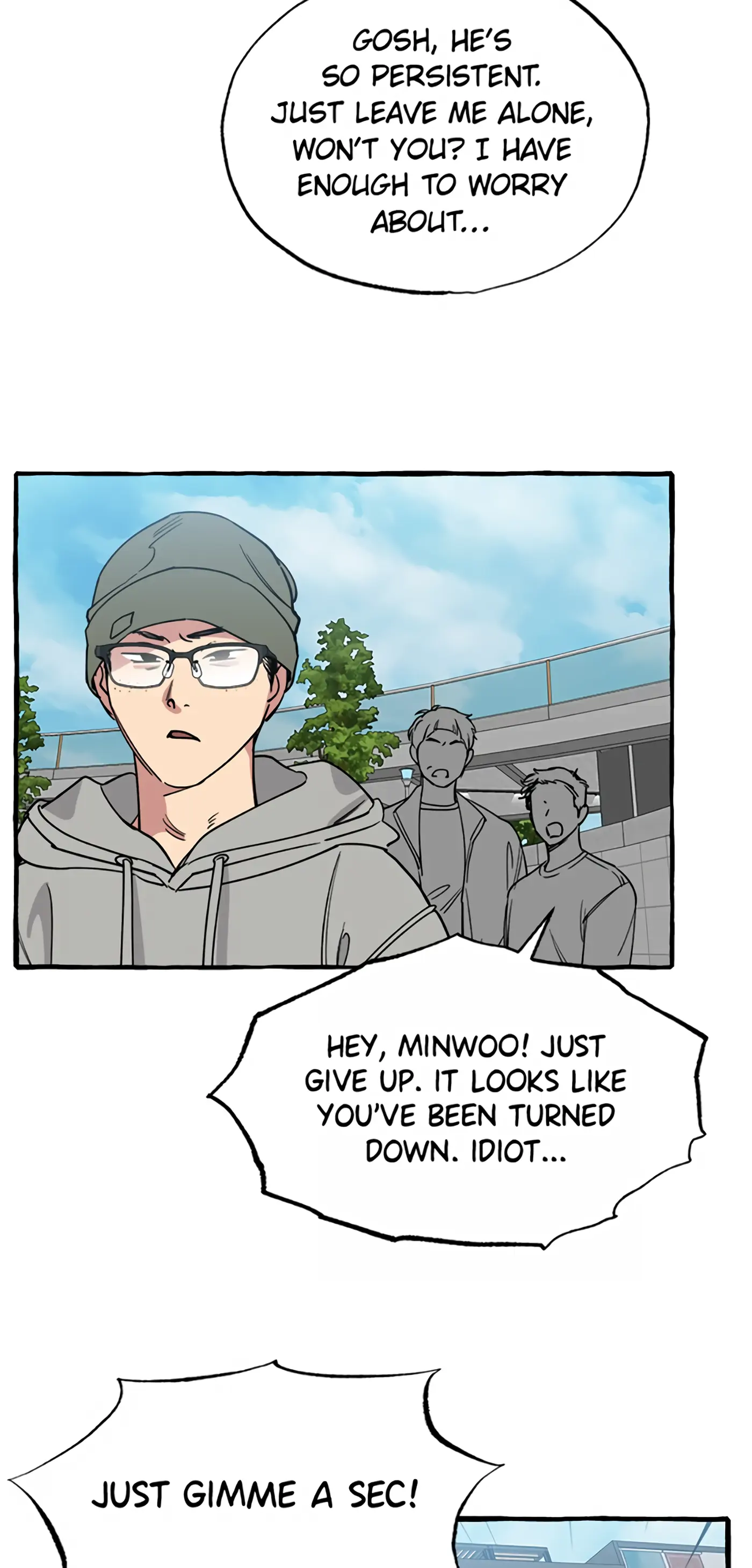 Manga page 58