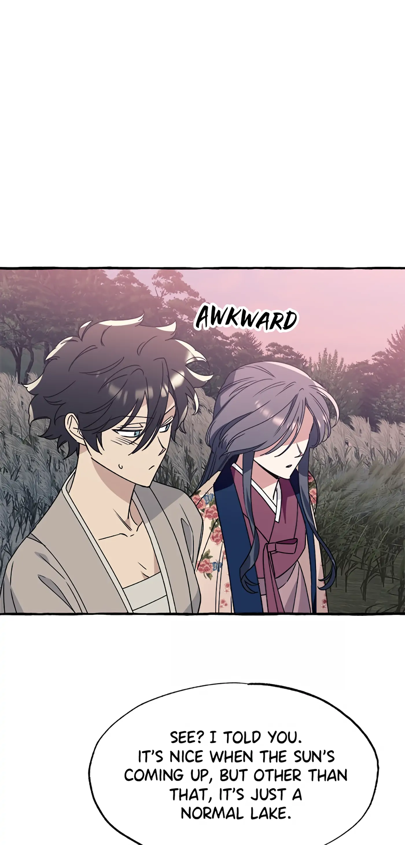 Manga page 40