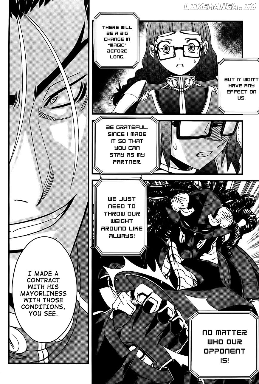 Manga page 18