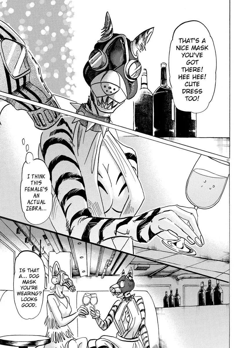 Manga page 10