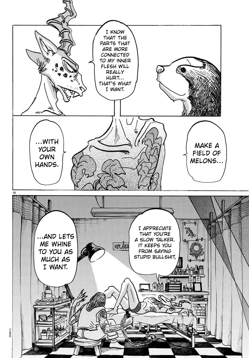 Manga page 14