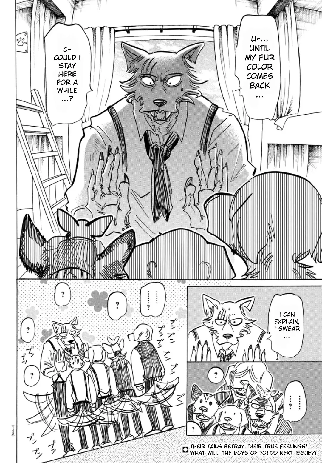 Manga page 19