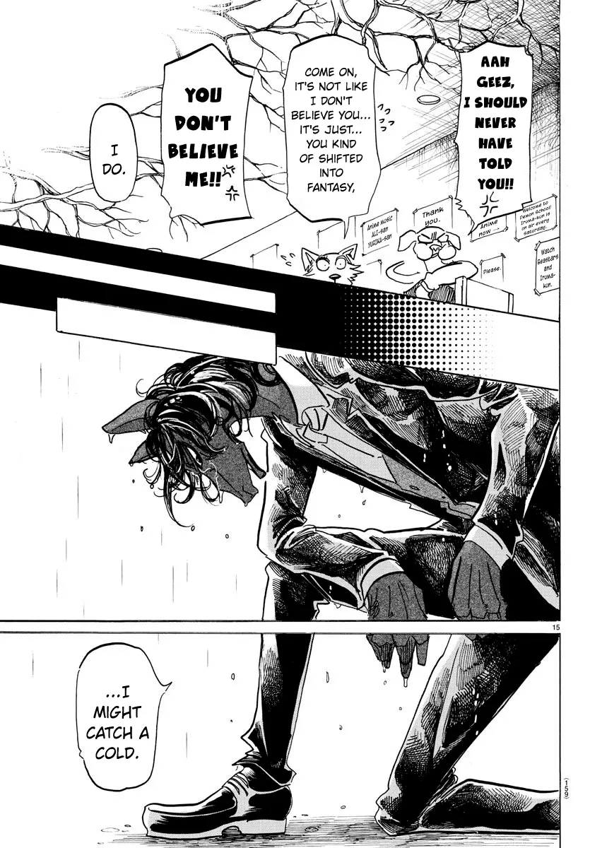 Manga page 15