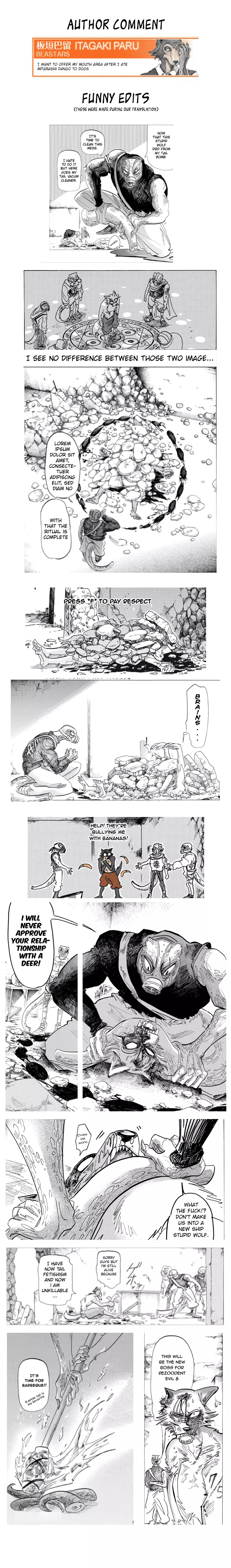 Manga page 19