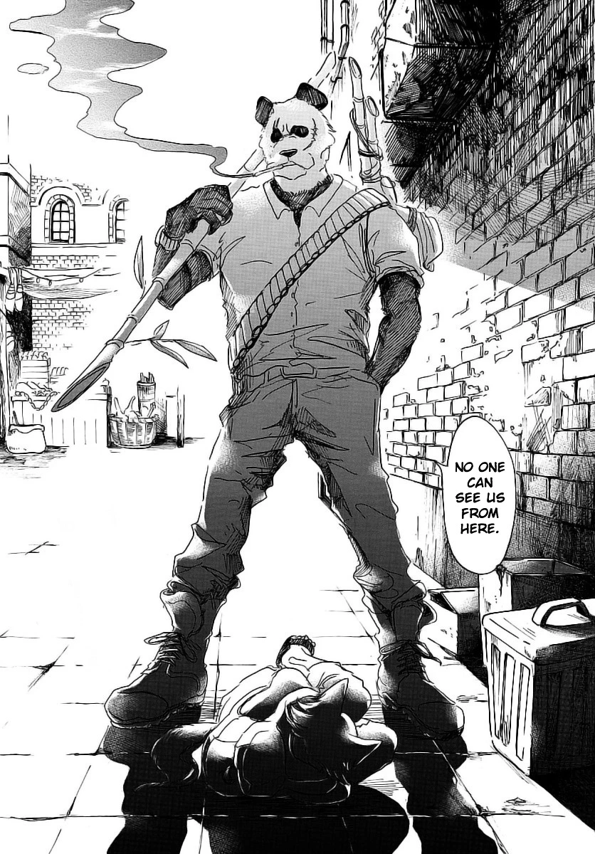 Manga page 19