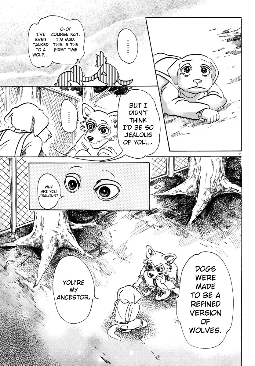 Manga page 11