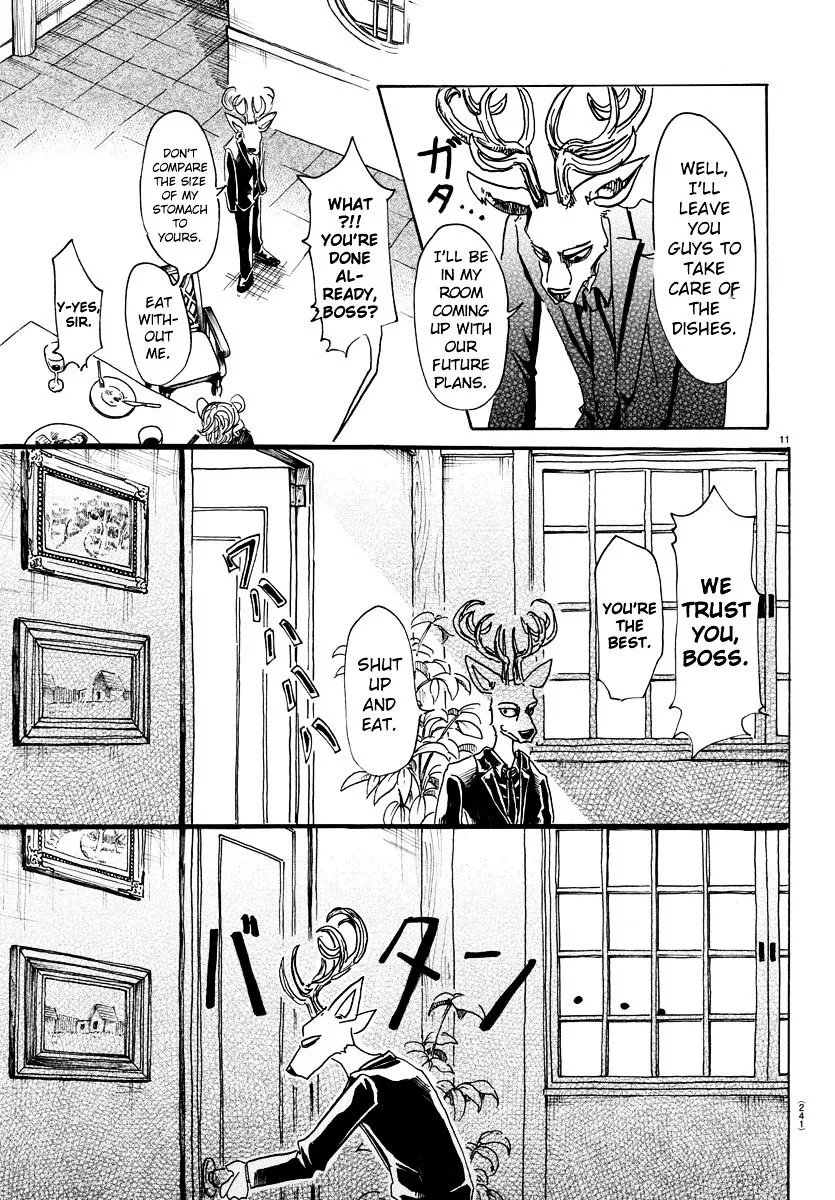 Manga page 11