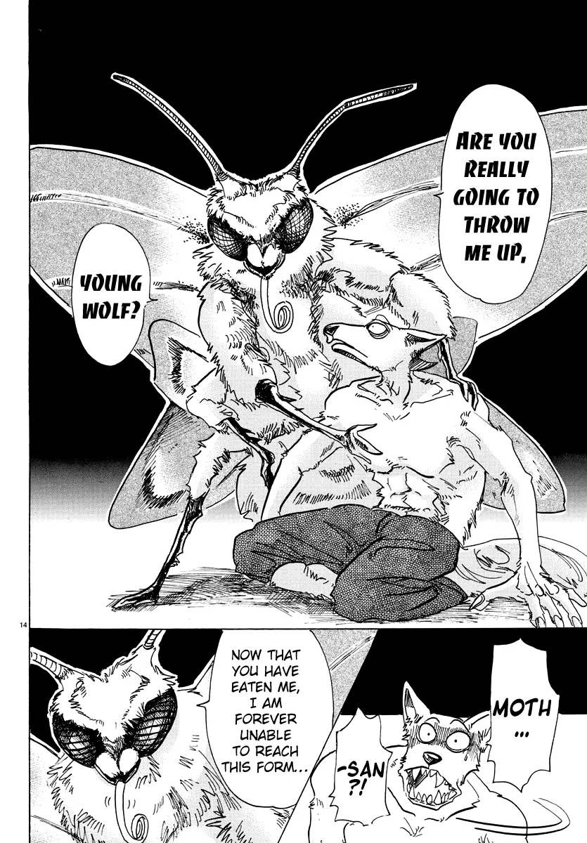 Manga page 14
