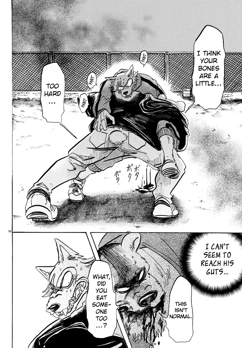 Manga page 10
